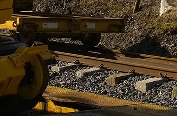Network Rail Upgrade Programme