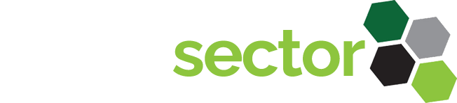 The OMNIsector logo