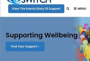 Community SWITCH